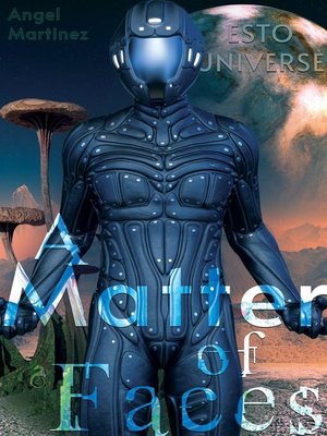 cover image of A Matter of Faces